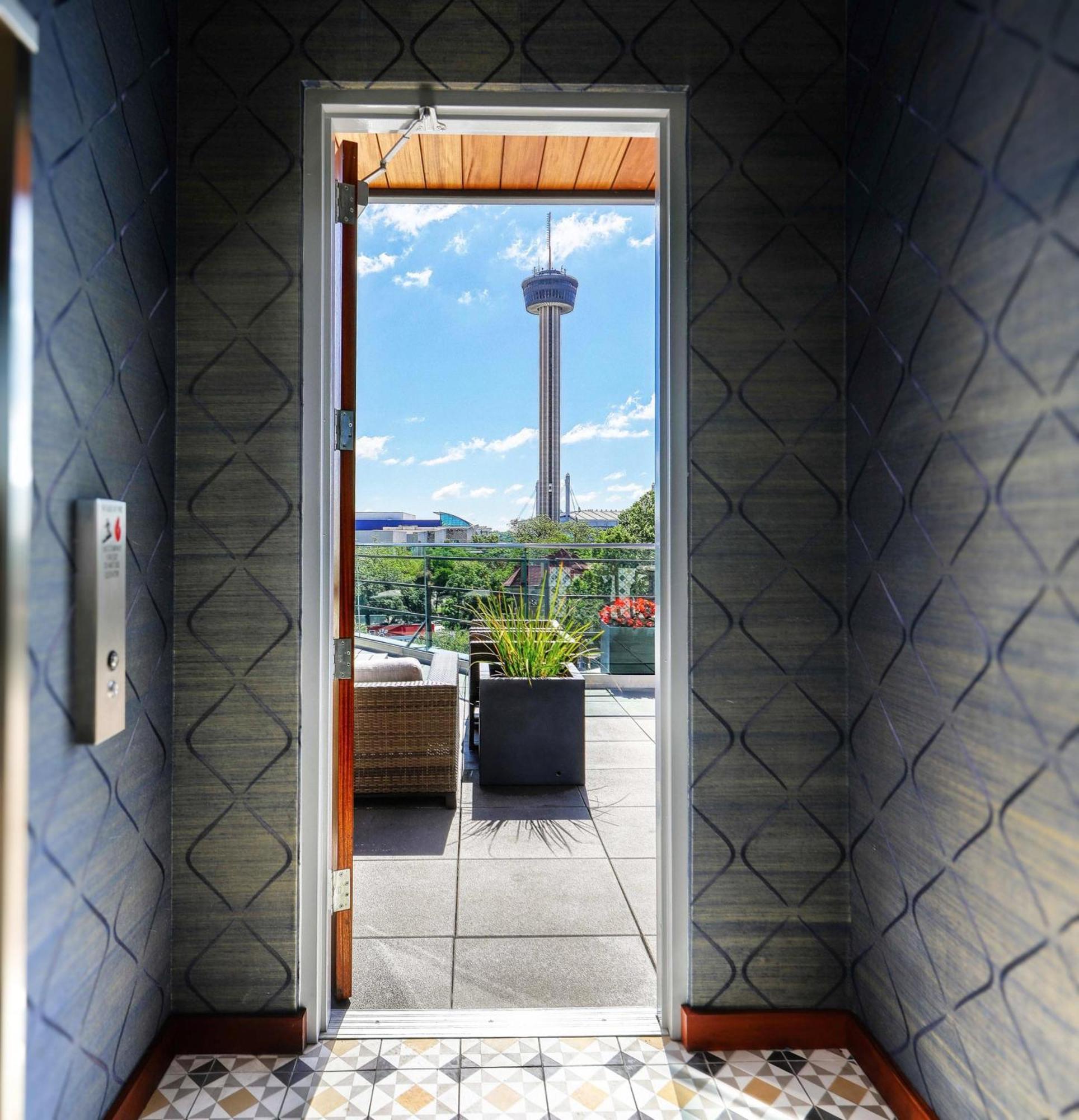 Fairmount Hotel, In The Unbound Collection By Hyatt San Antonio Exterior foto